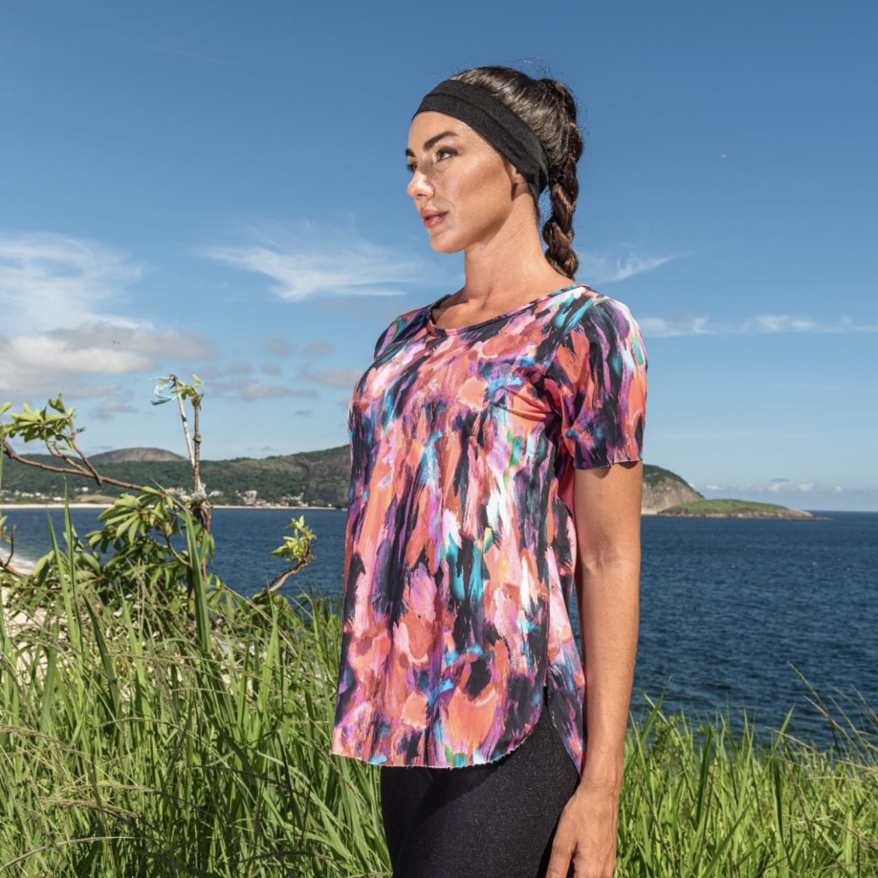 SuperAção Moda fitness